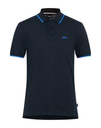 BOSS CAMISETAS Y TOPS - Polos en YOOX.COM