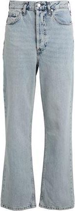 Topshop BOTTOMWEAR - Jeans sur YOOX.COM
