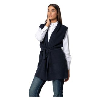 Kocca Mujer, Jerseys, Azul, Talla: XS