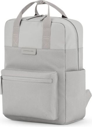 Kapten & Son Bergen Pro 14 Daypack - Unisex | grau