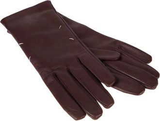 Maison Margiela unisex, Accessori, Viola, S, new