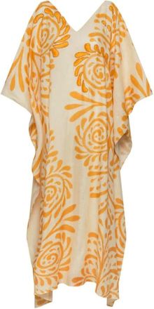 Juan de Dios Mujer, Trajes de baño, Amarillo, Talla: ONE Size