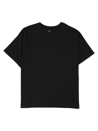 Fear of God Loose-Fitting Crew Neck Cotton-Blend T-Shirt
