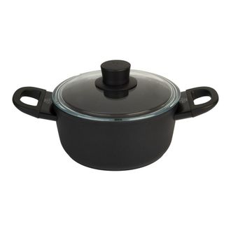 Ballarini 75002-921-0 Casseruola Nero - Ballarini