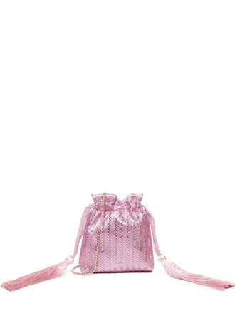 V° 73 Dorothy satchel bag - Pink