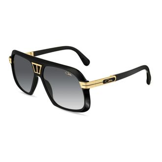 Cazal Cazal, Accessoires, Heren, Zwart, ONE Size, Legends 685 Zonnebril