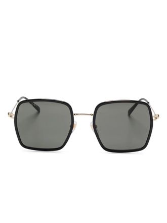 Gucci GG1848S001 zonnebril - Zwart