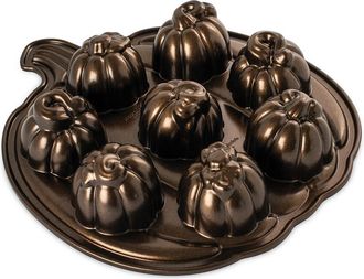 Nordic Ware Lil Pumpkins Cakelet Pan