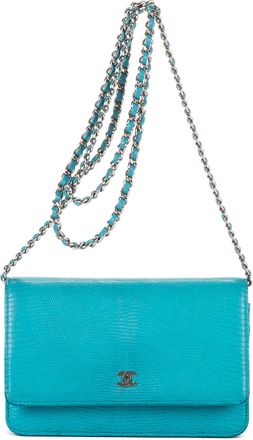 Chanel Timeless Wallet on Chain Schoudertas