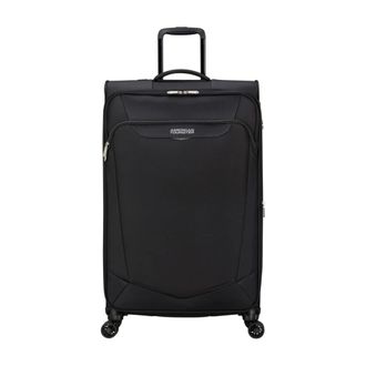 American Tourister unisex, Suitcases, Nero, Taglia unica, new