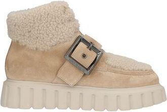 Voile Blanche FOOTWEAR - Ankle boots sur YOOX.COM