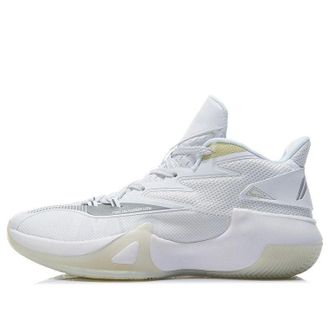 Li-Ning Blast SE Mid White ABPR061-5