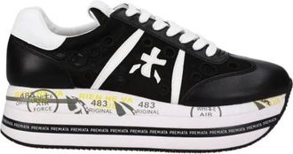 Premiata Beth Platform Trainers