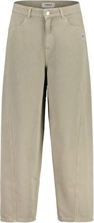 Maloja VaganskiM. Freizeithose f&uuml;r Damen | beige/grau