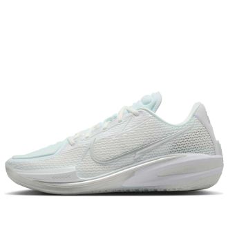 Nike Air Zoom GT Cut 1 White Chrome CZ0175-102