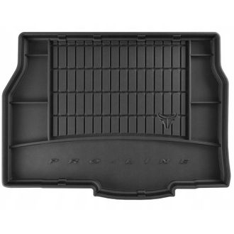 OEM Alfombrilla De Goma Para Maletero Opel Astra 3 H Gtc 2004-2014 Tm