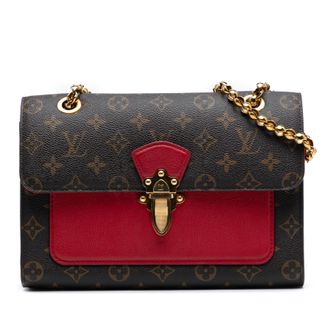 Louis Vuitton Tweedekans Monogram Victoire
