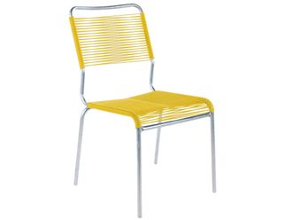 Schubiger M&ouml;bel Spaghetti-Stuhl Rigi