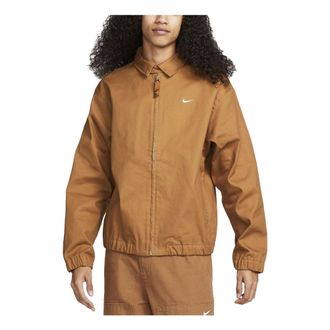 Nike SB Lightweight Skate Jacket Tan DQ6334-270