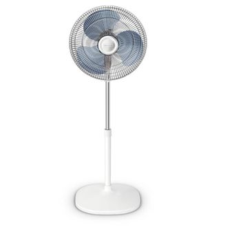 Rowenta Ventilador Rowenta Vu4410f0 Pie 40cm
