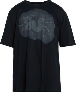 Brioni TOPWEAR - T-shirts on YOOX.COM