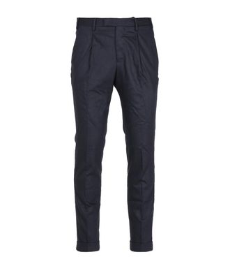 Pantaloni Torino Pantaloni Pt Torino Blu