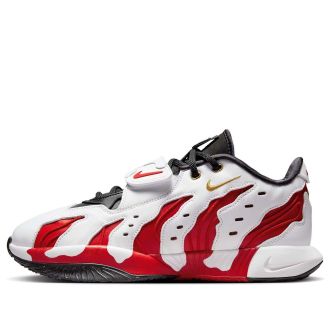 Nike LeBron 21 Prime 96 EP Varsity Red HV1222-100