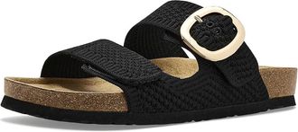 Naot Miami Womens Shoes Black Knit : EU 42 (US Womens 11) M, Polyester