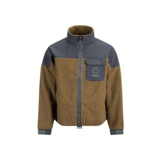 Murphy & Nye Chaqueta Swell - Jackets - Hombre - Marr&oacute;n - XL