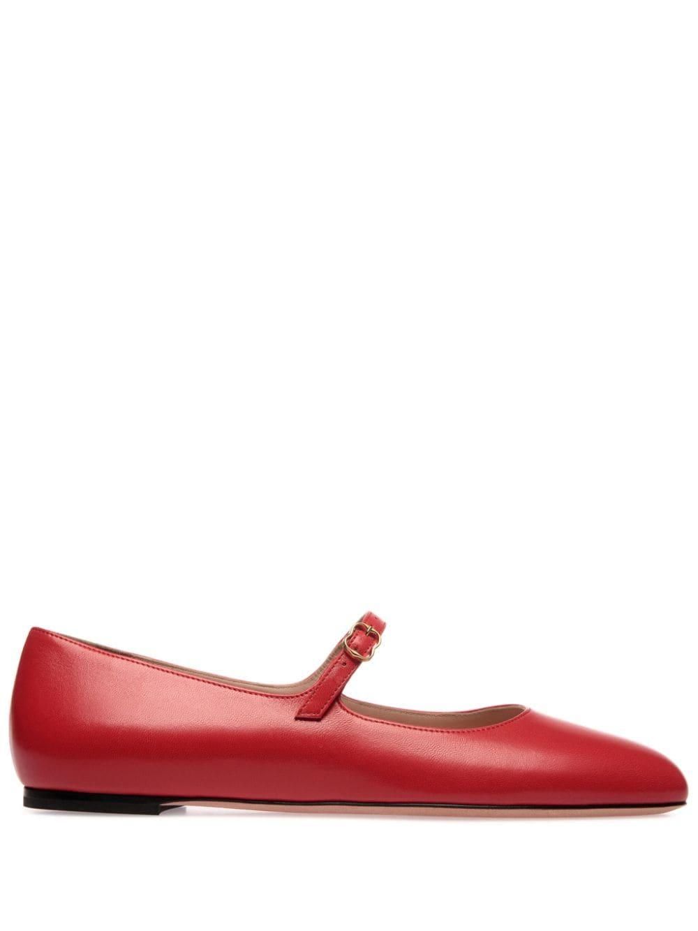 Bally: Red Shoes / Footwear now up to −64% | Stylight