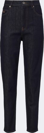 Loewe Jeans slim Double L
