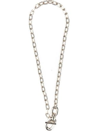 Paco Rabanne Necklace With Pendant