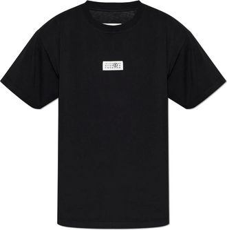 Maison Margiela Uomo, Top, Nero, L, new