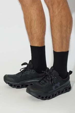 On ON X ZENDAYA, Mens, Black