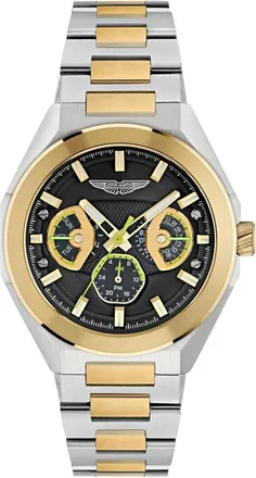 Aston Martin Accessoires, Heren, Geel, ONE Size, AML Thrill Mtri 1F504