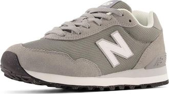 New Balance 515 Womens Lifestyle Trainers, Grey, 6