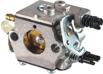 OEM Carburador De Repuesto Para Motosierra Husqvarna 51 55 - Motor De Repuesto