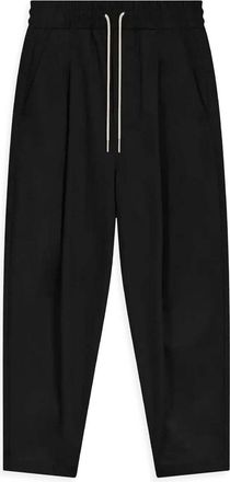 Dr&ocirc;le de Monsieur Cropped Pant