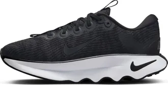 Nike Womens Motiva Walking Shoes in Black | DV1238-001