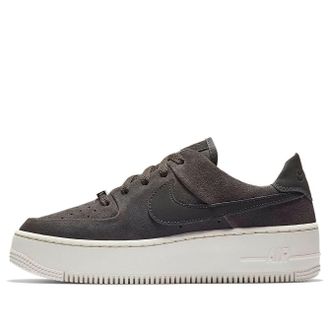Nike (WMNS) Nike Air Force 1 Sage Low Night AR5339-001