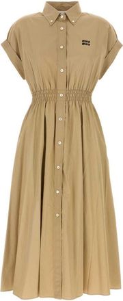 Miu Miu Dress