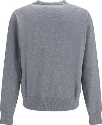 Vivienne Westwood Alex Sweater - Gray