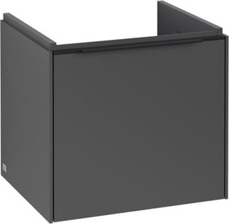 Villeroy & Boch Villeroy&boch - Subway 3.0, 473x432x391,5 Mm, Mueble De Lavabo, 1