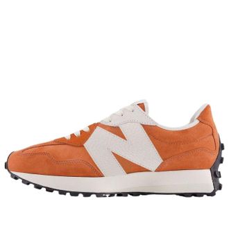 New Balance 327 Cinnamon Sea Salt U3275IQ