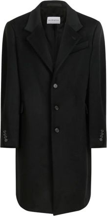Givenchy Hombre, Abrigos, Negro, Talla: L