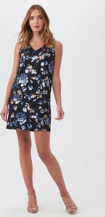 Trina Turk Glitterati Dress
