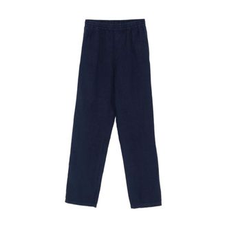 Aspesi Uomo, Pantaloni, Blu, L, new