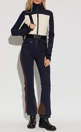 Moncler MONCLER GRENOBLE PERFORMANCE & STYLE, Womens, Navy Blue