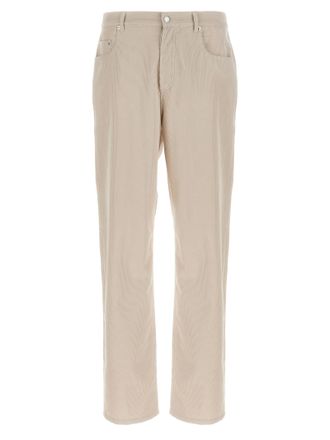 A.P.C. Mens Jean Fairfax Pants