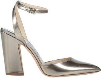 Jimmy Choo London FOOTWEAR - Pumps sur YOOX.COM